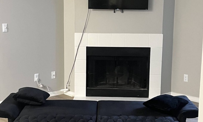 Atlanta Appartement | Cozy and modern unit near Buckhead