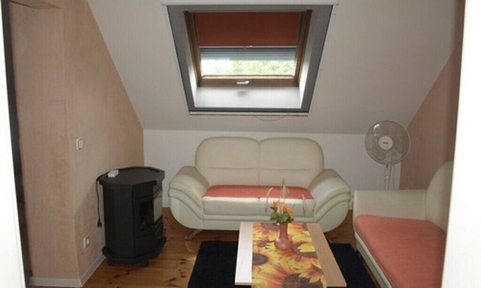 Alt Zauche-Wußwerk Appartement | Cozy and natural vacation apartment with terrace