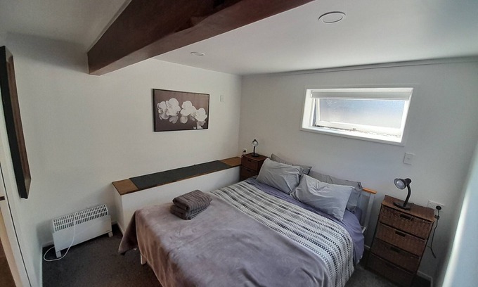 Rotorua Appartement | Cozy and private guest suite/apartment