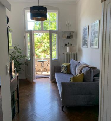 West Pomeranian Voivodeship Appartement | Cozy and quiet studio in Szczecin