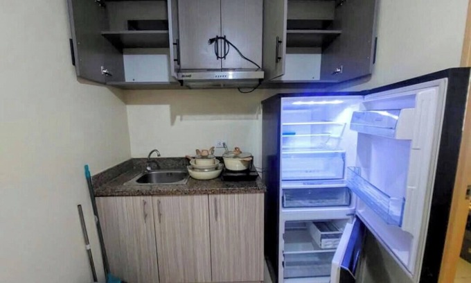 Rosario Appartement | Cozy and Quite Place - Free Wifi Internet - Heart of Ortigas