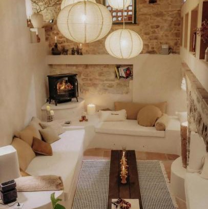 Fanjeaux Maison | Cozy And Refined Retreat In The Heart Of Fanjeaux