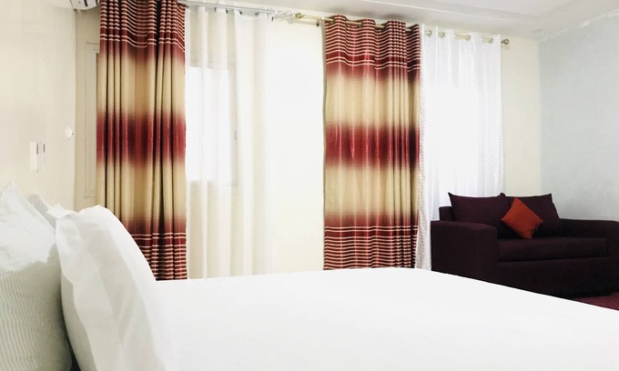 Yof Appartement | Cozy and sharp place surrounded by attraction places