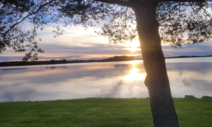 Alajarvi Appartement | Cozy and silent apartment in a beautiful countryside.