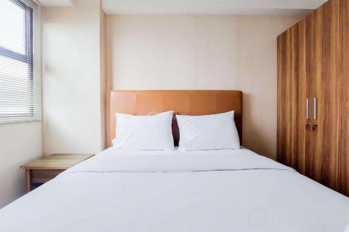 Tangerang Appartement | Cozy and Simply Look 2BR 19 Avenue Apartment By Travelio