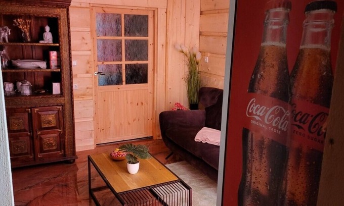 Prostredni Becva Appartement | Cozy and sought-after chalet with many amenities (4)