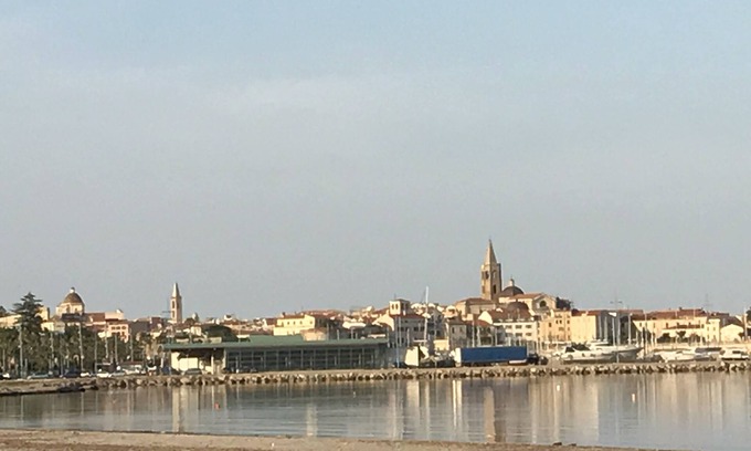 Pivarada Appartement | bel appartement à quelques pas de la mer et du centre