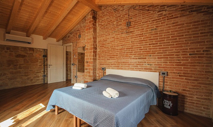Nanto Maison | Cozy and spacious house - Family comfort and relaxation, pets welcome!