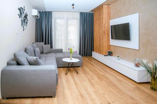 Stara Zagora Appartement | Cozy and Stylish Apartament