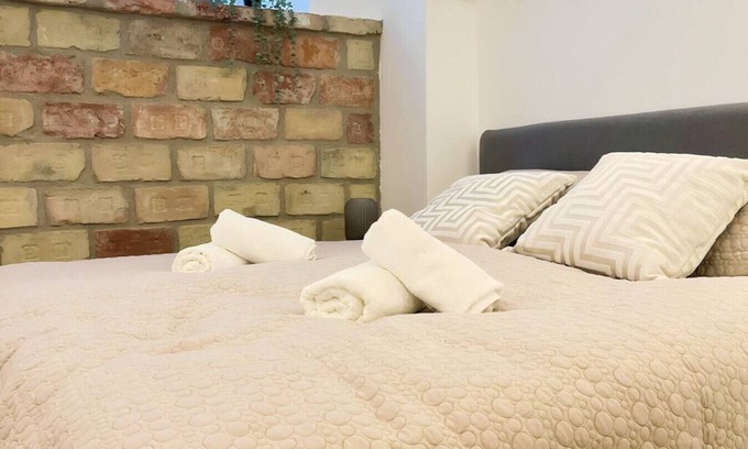 Meidling Appartement | Cozy and Stylish Flat Close to Schönbrunn Palace