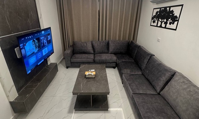 Suwailih Appartement | Toit confortable près D’al Services 23