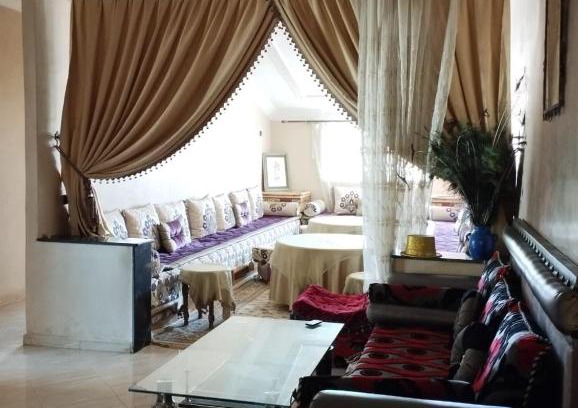 Imouzzer du Kandar Appartement | Cozy and well equipped apartment