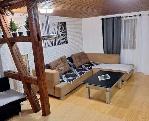 Geislingen an der Steige Appartement | Cozy apartment