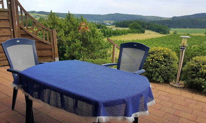 Duedinghausen Appartement | Appartement confortable à.