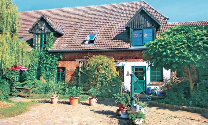 Thulendorf Appartement | Appartement confortable à.