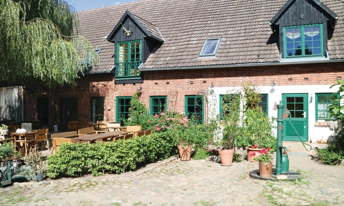 Thulendorf Appartement | Appartement confortable à.