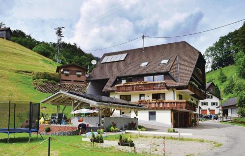 Bad Peterstal-Griesbach Appartement | Cozy Apartment In B, Peterstal-Griesbach