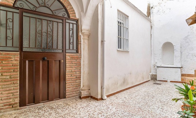 Arcos de la Frontera Appartement | Appartement confortable à Arcos de la.