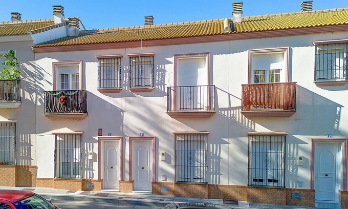 Palos de la Frontera Appartement | Appartement confortable à Palos de la.