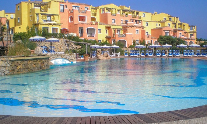Stintino Appartement | Cozy apartment in Punta de su Torrione