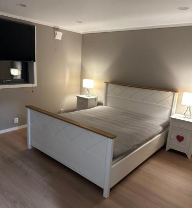 Holmestrand Appartement | Cozy apartaments in Holmestrand