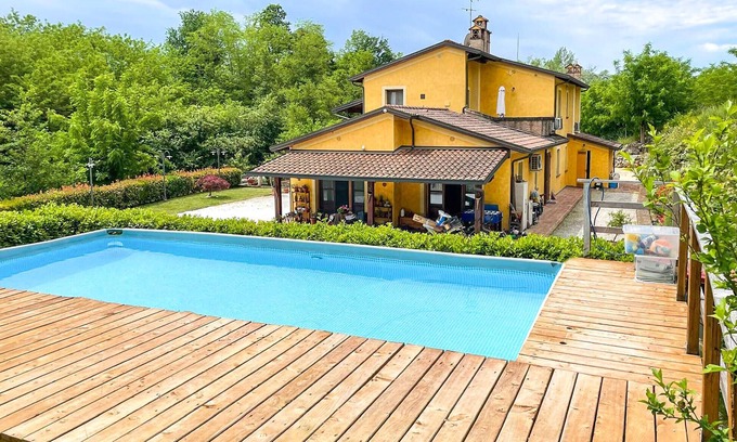 Santa Maria a Monte Appartement | Appartement confortable à Santa Maria a.