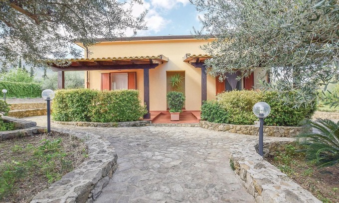 San Nicola l'Arena Appartement | Casa Giuseppa