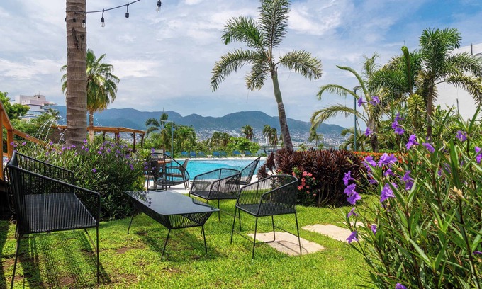 Las Playas Appartement | Cozy Apartment 2 Bedrooms Amenities