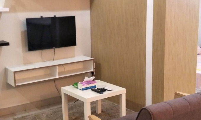 Taman Mount Austin Appartement | Appartement confortable @ Taman Mount Austin