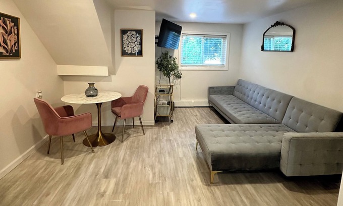 West Babylon Appartement | Cozy apartment
