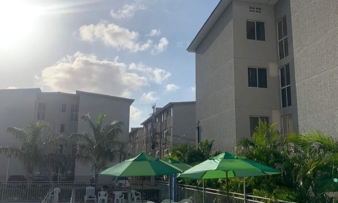 Paumirim Appartement | Cozy apartment, family atmosphere where you feel at home.