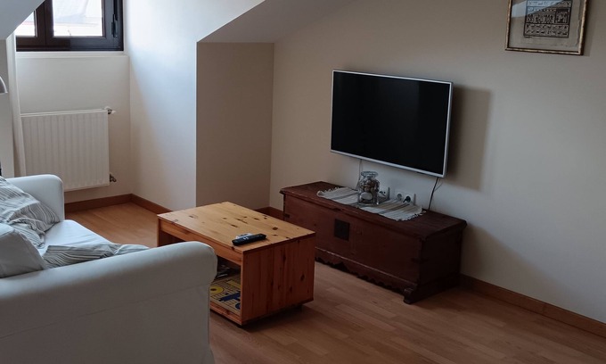 Posada de Llanes Appartement | Cozy apartment in Posada de Llanes