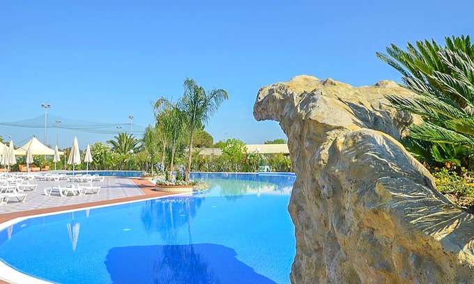 Lido di Metaponto Appartement | Alessidamo Trilo