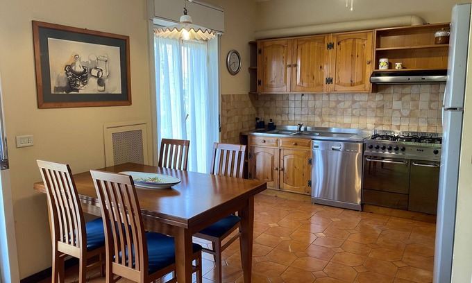 Cannizzaro Appartement | Cozy apartment 10 min from the sea and very well connected to the city center