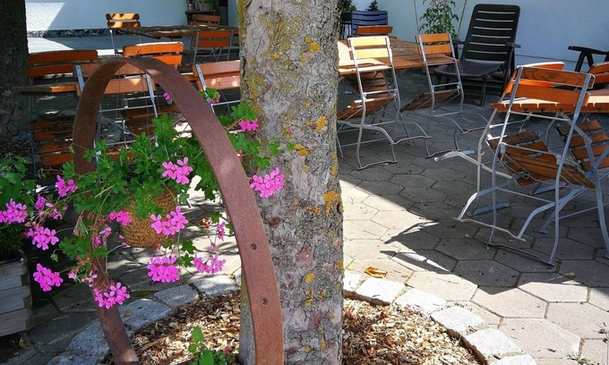 Altmannstein Appartement | Cozy apartment (23sqm) with balcony
