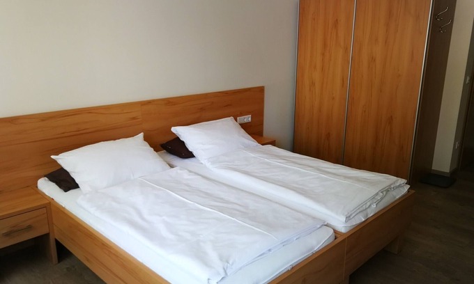 Altmannstein Appartement | Cozy apartment (30sqm) with balcony or terrace