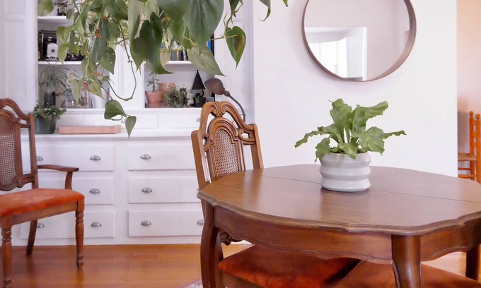New Bedford Appartement | Cozy Apartment 5 min from downtown