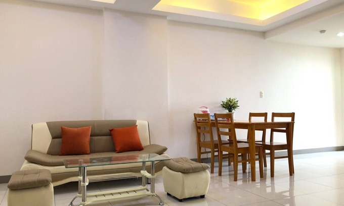 Thuan An Appartement | Appartement confortable à 5 minutes de Vsip 1
