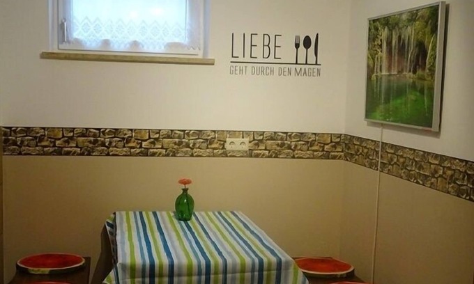 Riedenburg Appartement | Appartement confortable (65m2) avec WiFi gratuit