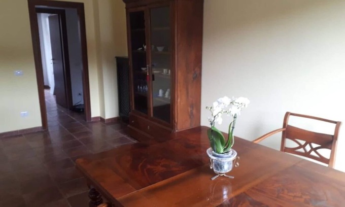 Garbatella Appartement | Cozy apartment a stone's throw from the historic center of Rome