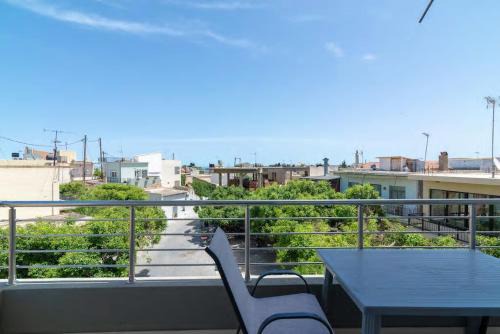 Skalani Appartement | Cozy apartment at center of Skalani