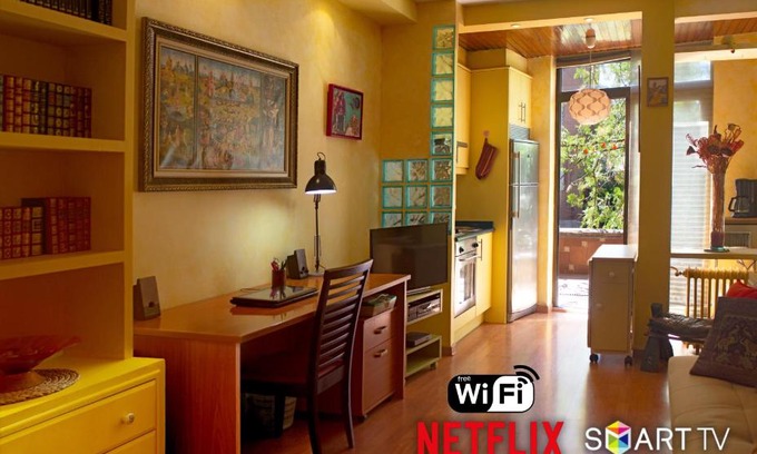 Nueva Espana Appartement | Cozy Apartment at Jardin Manaure