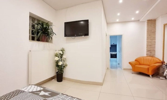 Oos Appartement | Cozy apartment Baden-Baden