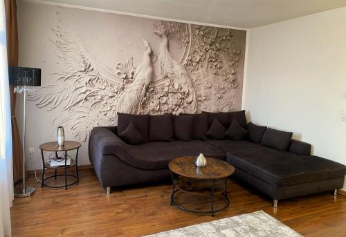 Bernburg Appartement | Cozy Apartment Bernburg 1