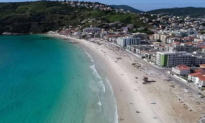 Prainha Appartement | COZY APARTMENT, WITH AIR CONDITIONING, WIFI, BESIDE BEACH.