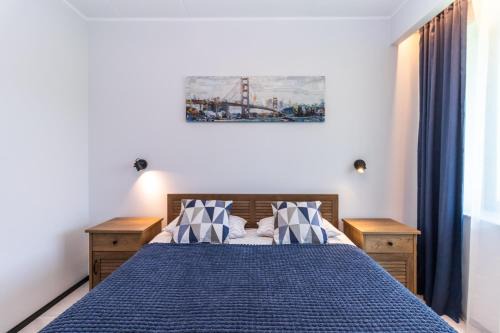 Kadriorg Appartement | Cozy apartment by the Baltic Sea