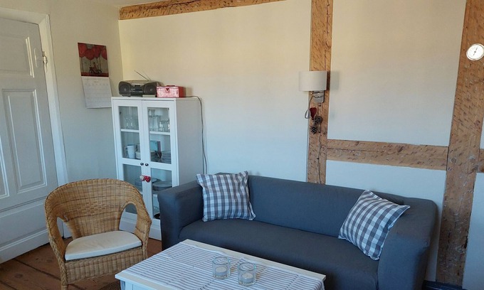 Greifswald Copropriété | Appartement confortable - proche du centre