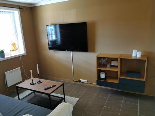 Gausdal Appartement | Cozy apartment close to many experiences