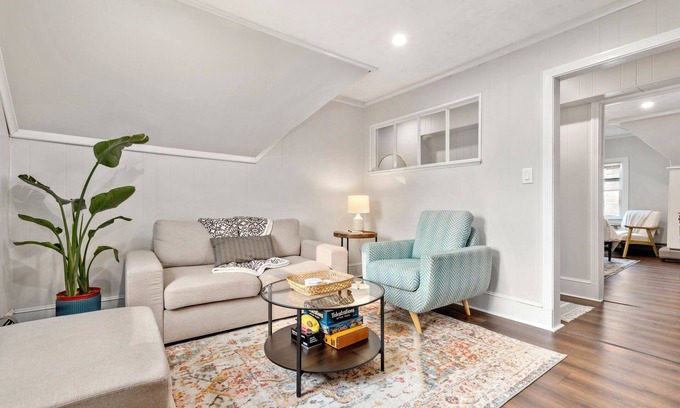 Haverhill Appartement | Cozy Apartment Close to Downtown