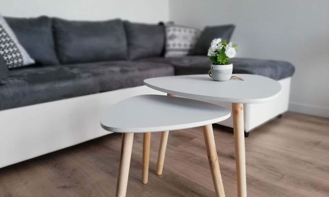 Toulouse West Appartement | ★Appartement Cosy★ proche Météo France et Airbus★